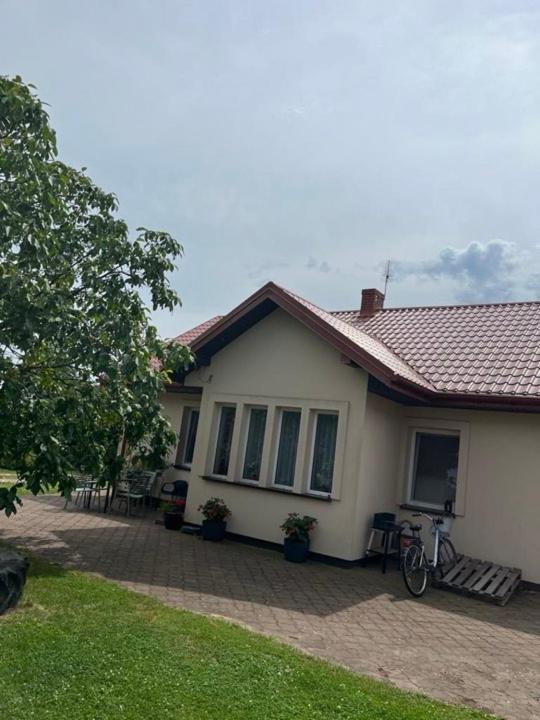 Agroturystyka Smulsko Przykona Exterior photo
